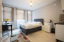 Zelya İstanbul Flats