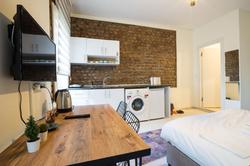 Zelya İstanbul Flats