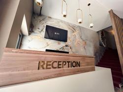 Zeno Suites Hotel & Patisserie