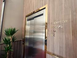 Zeno Suites Hotel & Patisserie