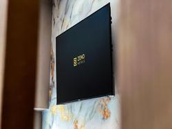 Zeno Suites Hotel & Patisserie