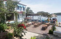 Pyrgos Otel Burgazada