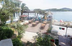Pyrgos Otel Burgazada
