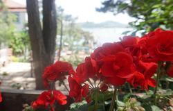 Pyrgos Otel Burgazada