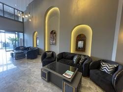 Agora Royal Hotel