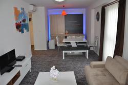 Beyhouse Konaklama
