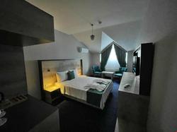 Beypark Hotel