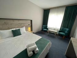 Beypark Hotel