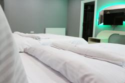 Evay Suite Hotel Esenyurt