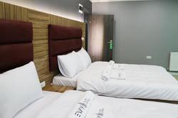 Evay Suite Hotel Esenyurt