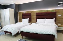 Evay Suite Hotel Esenyurt