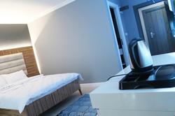 Evay Suite Hotel Esenyurt