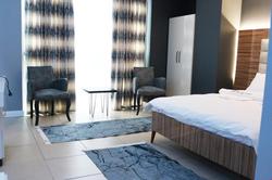 Evay Suite Hotel Esenyurt