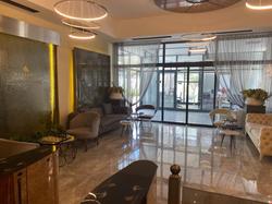 Furnished Apartment