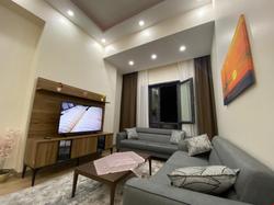 Furnished Apartment