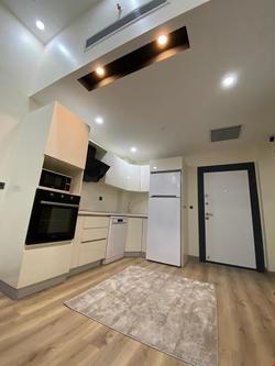 Furnished Apartment