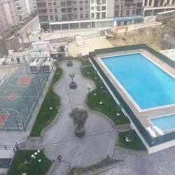 Furnished Apartment