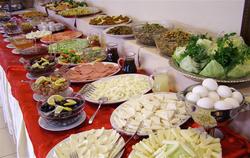 Grand Temel Hotel
