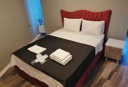 Plus Park Suite & Hotel