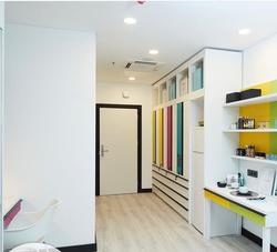 Torium Hostel