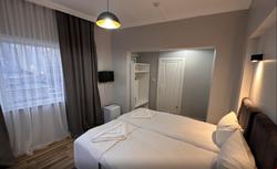 Asparagus Hotel & Suites Old City