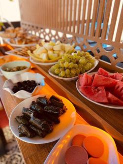 Asteria Hotel Sirkeci