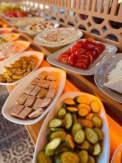 Asteria Hotel Sirkeci