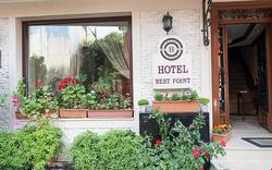 Best Point Hotel & Suites