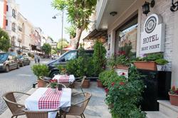 Best Point Hotel & Suites