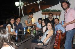 Big Apple Hotel