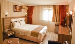 Artı Hotel Old City