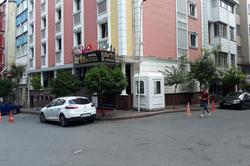 Artı Hotel Old City