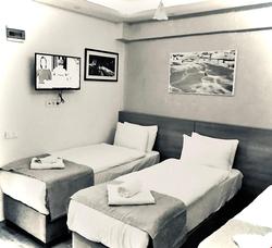 Buhara Hotel