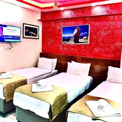 Buhara Hotel