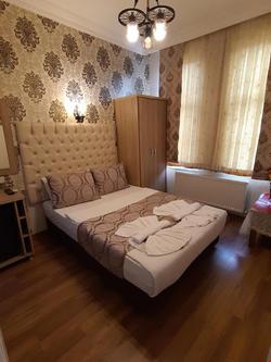 Burak Apart Sultanahmet