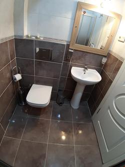 Burak Apart Sultanahmet