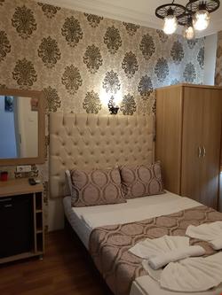 Burak Apart Sultanahmet