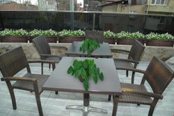 Ck Sultanahmet Hotel