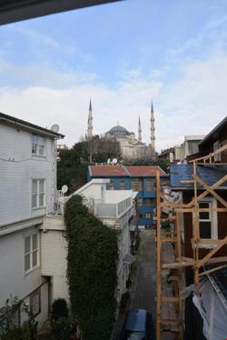 Ck Sultanahmet Hotel