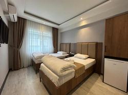 Derya Hotel Fatih