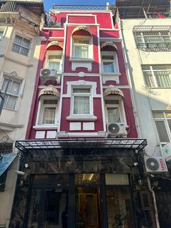 Elita Otel Kumkapı