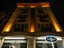 Elite Marmara Boutique Hotel Sultanahmet
