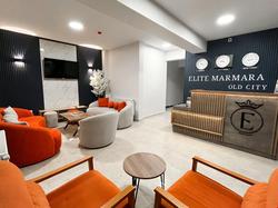 Elite Marmara Boutique Hotel Sultanahmet