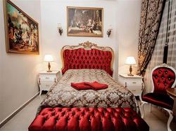 Family Aparts & Suites Downtown