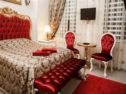 Family Aparts & Suites Downtown