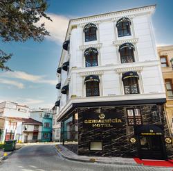 Germenicia Hotel