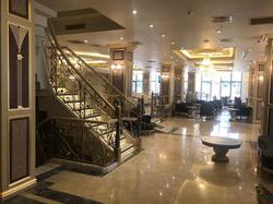 Golden Hill Hotel Downtown
