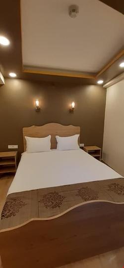 Golden Sail Hotel Old City