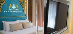 Great Fortune Design Hotel And Spa