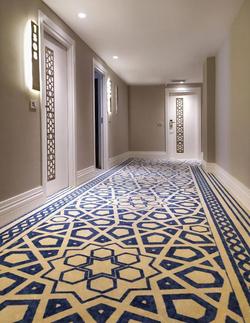 Great Fortune Design Hotel And Spa